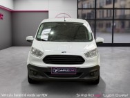 FORD d'occasion TRANSIT 1.5 TDCI 75 Trend de 2018 Lyon Ouest (69)﻿