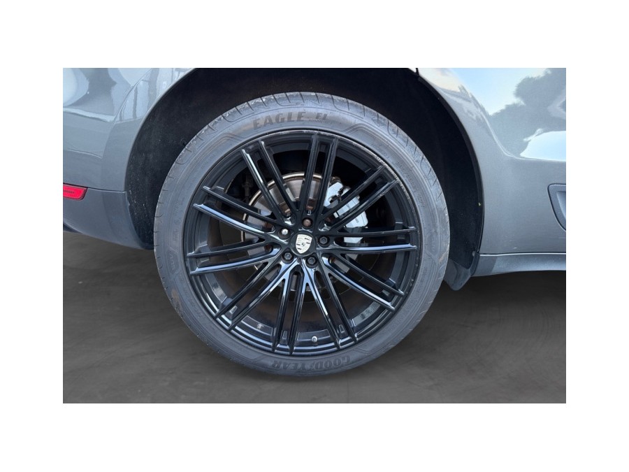 PORSCHE d'occasion MACAN 3 V6 D 258 S PDK AUTO de 2014 La Ciotat (13)﻿