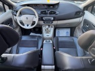 RENAULT d'occasion SCENIC 1.6 dCi 130ch energy Initiale eco² 7 places