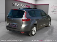 RENAULT d'occasion SCENIC 1.6 dCi 130ch energy Initiale eco² 7 places
