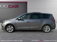 RENAULT d'occasion SCENIC 1.6 dCi 130ch energy Initiale eco² 7 places