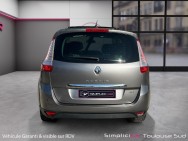 RENAULT d'occasion SCENIC 1.6 dCi 130ch energy Initiale eco² 7 places