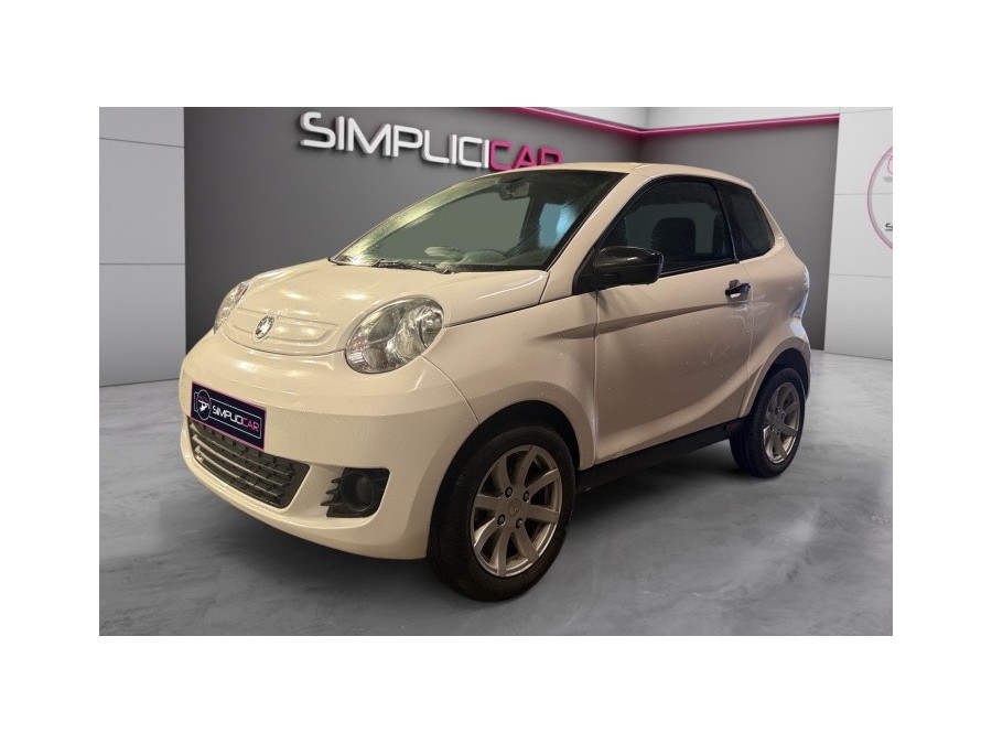 AIXAM d'occasion S9 5 de 2021 Montpellier (34)