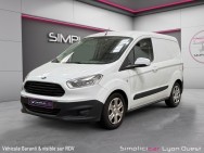 FORD d'occasion TRANSIT 1.5 TDCI 75 Trend de 2018 Lyon Ouest (69)﻿