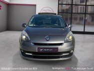 RENAULT d'occasion SCENIC 1.6 dCi 130ch energy Initiale eco² 7 places