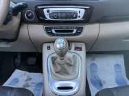 RENAULT d'occasion SCENIC 1.6 dCi 130ch energy Initiale eco² 7 places