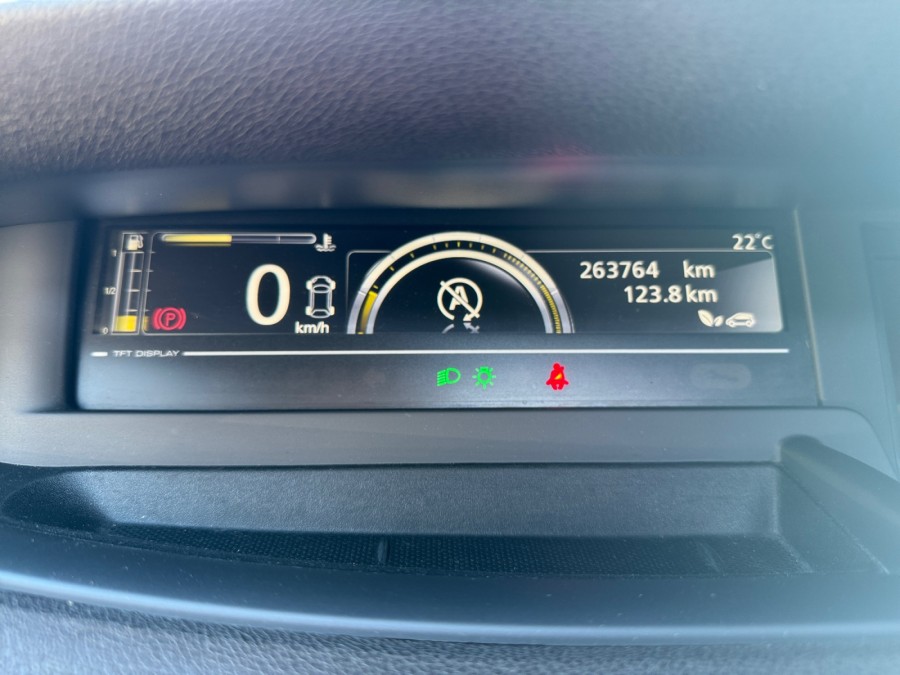 RENAULT d'occasion SCENIC 1.6 dCi 130ch energy Initiale eco² 7 places