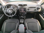 JEEP d'occasion RENEGADE 1.3 190 4XE PHEV 4WD LIMITED AUTO de 2022
