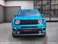 JEEP d'occasion RENEGADE 1.3 190 4XE PHEV 4WD LIMITED AUTO de 2022
