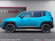JEEP d'occasion RENEGADE 1.3 190 4XE PHEV 4WD LIMITED AUTO de 2022