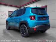 JEEP d'occasion RENEGADE 1.3 190 4XE PHEV 4WD LIMITED AUTO de 2022
