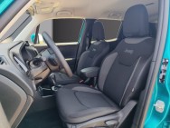 JEEP d'occasion RENEGADE 1.3 190 4XE PHEV 4WD LIMITED AUTO de 2022
