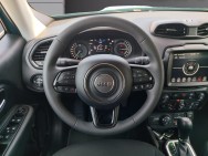 JEEP d'occasion RENEGADE 1.3 190 4XE PHEV 4WD LIMITED AUTO de 2022