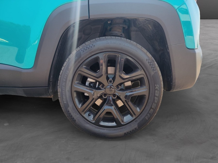 JEEP d'occasion RENEGADE 1.3 190 4XE PHEV 4WD LIMITED AUTO de 2022