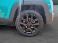 JEEP d'occasion RENEGADE 1.3 190 4XE PHEV 4WD LIMITED AUTO de 2022