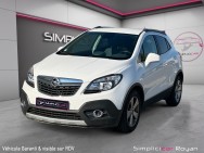 OPEL d'occasion MOKKA 1.4 TURBO 140 COSMO de 2015 Royan (17)﻿