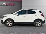 OPEL d'occasion MOKKA 1.4 TURBO 140 COSMO de 2015 Royan (17)﻿