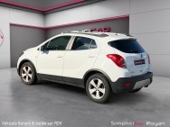 OPEL d'occasion MOKKA 1.4 TURBO 140 COSMO de 2015 Royan (17)﻿
