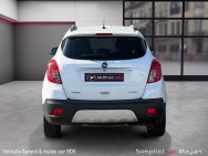 OPEL d'occasion MOKKA 1.4 TURBO 140 COSMO de 2015 Royan (17)﻿