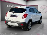 OPEL d'occasion MOKKA 1.4 TURBO 140 COSMO de 2015 Royan (17)﻿