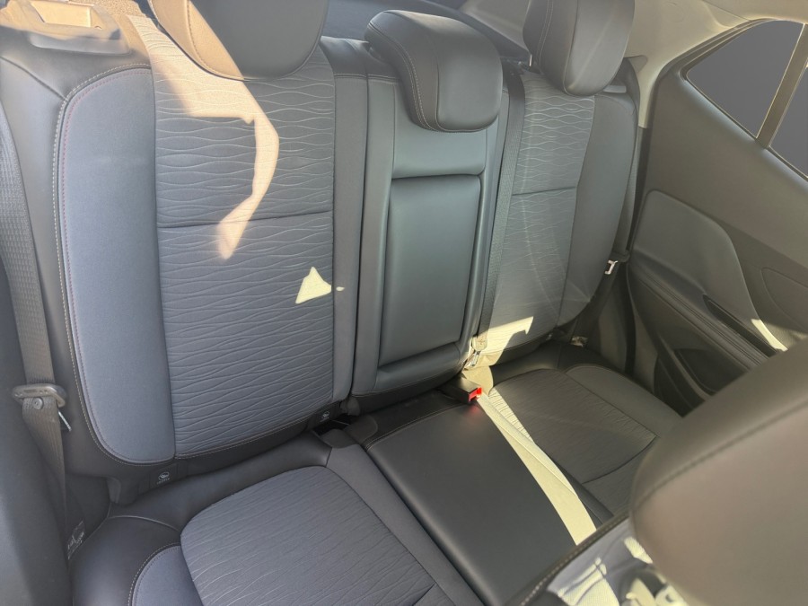 OPEL d'occasion MOKKA 1.4 TURBO 140 COSMO de 2015 Royan (17)﻿