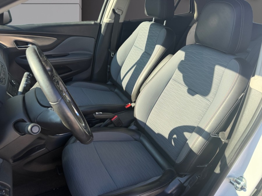 OPEL d'occasion MOKKA 1.4 TURBO 140 COSMO de 2015 Royan (17)﻿