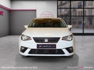 SEAT d'occasion IBIZA 1.0 TSI 95Ch de 2018 Rodez (12)﻿