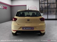 SEAT d'occasion IBIZA 1.0 TSI 95Ch de 2018 Rodez (12)﻿