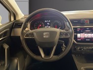 SEAT d'occasion IBIZA 1.0 TSI 95Ch de 2018 Rodez (12)﻿