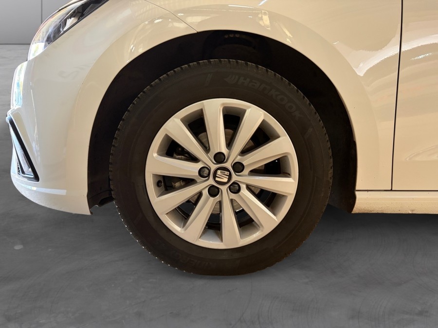 SEAT d'occasion IBIZA 1.0 TSI 95Ch de 2018 Rodez (12)﻿