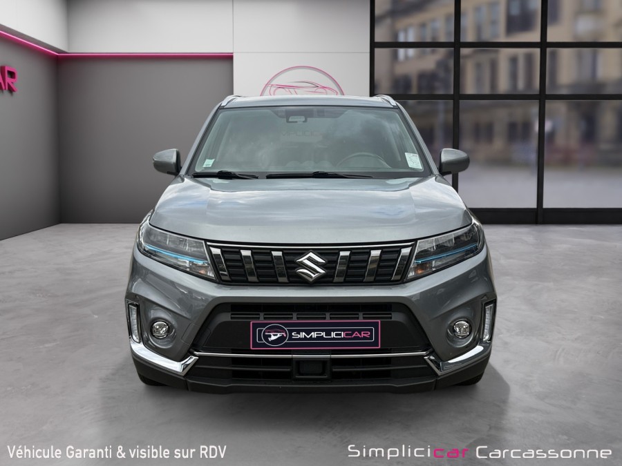 SUZUKI d'occasion VITARA 1.5 DUALJET HYBRID ALLGRIP 4X4 de 2023