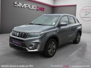 SUZUKI d'occasion VITARA 1.5 DUALJET HYBRID ALLGRIP 4X4 de 2023
