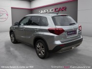 SUZUKI d'occasion VITARA 1.5 DUALJET HYBRID ALLGRIP 4X4 de 2023