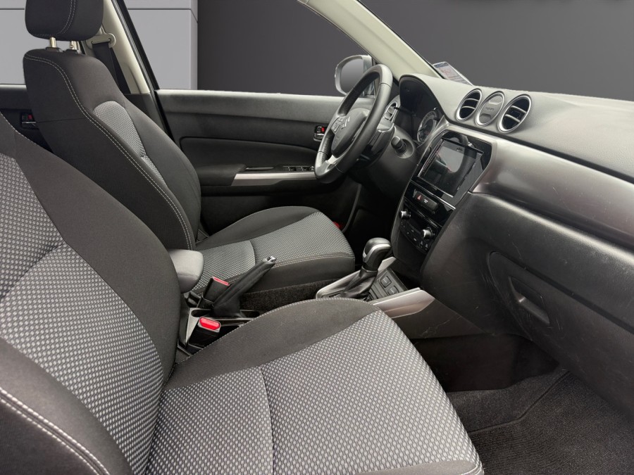 SUZUKI d'occasion VITARA 1.5 DUALJET HYBRID ALLGRIP 4X4 de 2023