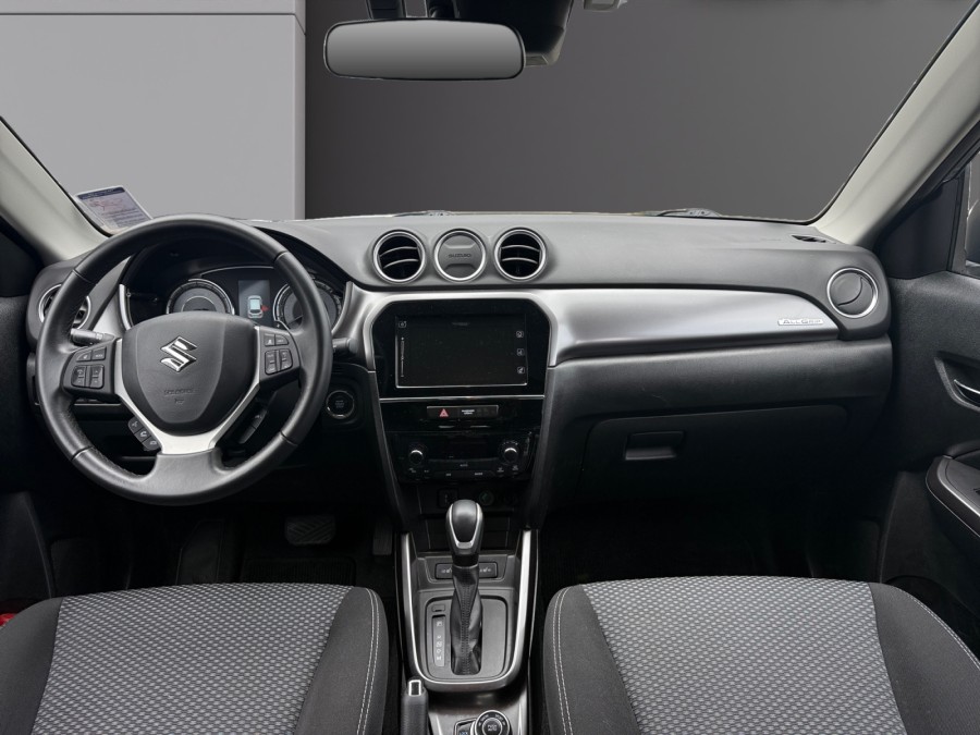 SUZUKI d'occasion VITARA 1.5 DUALJET HYBRID ALLGRIP 4X4 de 2023