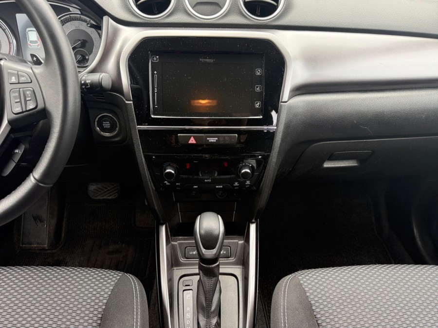 SUZUKI d'occasion VITARA 1.5 DUALJET HYBRID ALLGRIP 4X4 de 2023