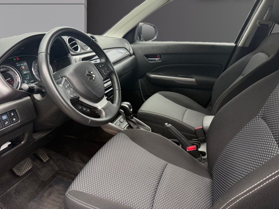 SUZUKI d'occasion VITARA 1.5 DUALJET HYBRID ALLGRIP 4X4 de 2023