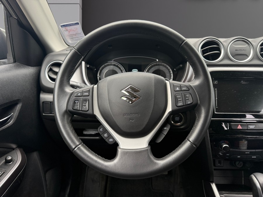 SUZUKI d'occasion VITARA 1.5 DUALJET HYBRID ALLGRIP 4X4 de 2023