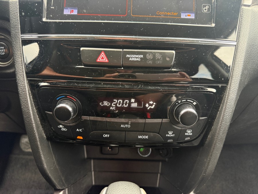 SUZUKI d'occasion VITARA 1.5 DUALJET HYBRID ALLGRIP 4X4 de 2023