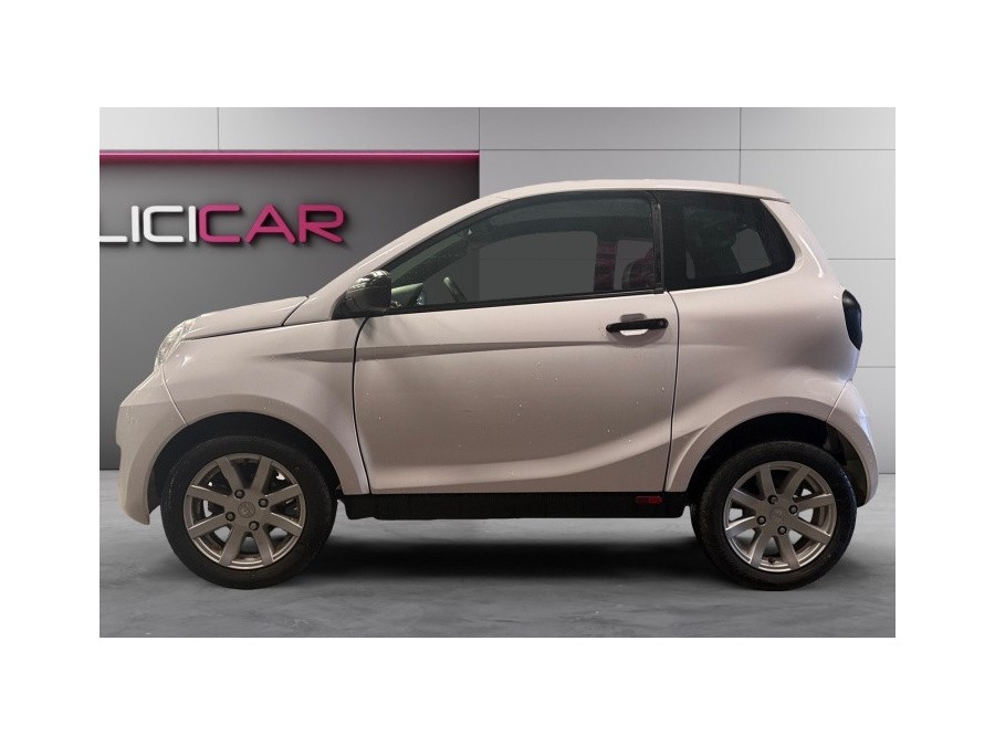 AIXAM d'occasion S9 5 de 2021 Montpellier (34)