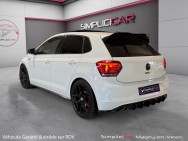 VOLKSWAGEN d'occasion POLO 2 TSI 200 GTI DSG AUTO de 2019