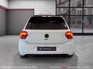 VOLKSWAGEN d'occasion POLO 2 TSI 200 GTI DSG AUTO de 2019