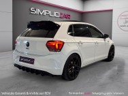 VOLKSWAGEN d'occasion POLO 2 TSI 200 GTI DSG AUTO de 2019