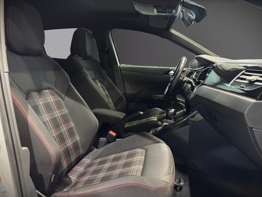 VOLKSWAGEN d'occasion POLO 2 TSI 200 GTI DSG AUTO de 2019