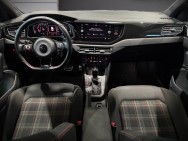 VOLKSWAGEN d'occasion POLO 2 TSI 200 GTI DSG AUTO de 2019