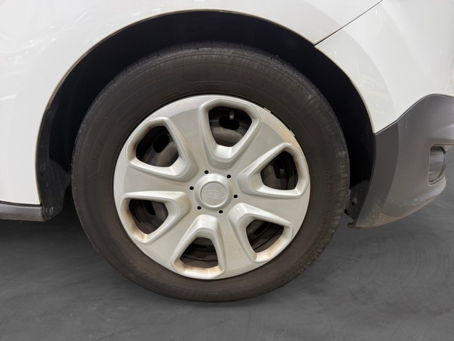 FORD d'occasion TRANSIT 1.5 TDCI 75 Trend de 2018 Lyon Ouest (69)﻿