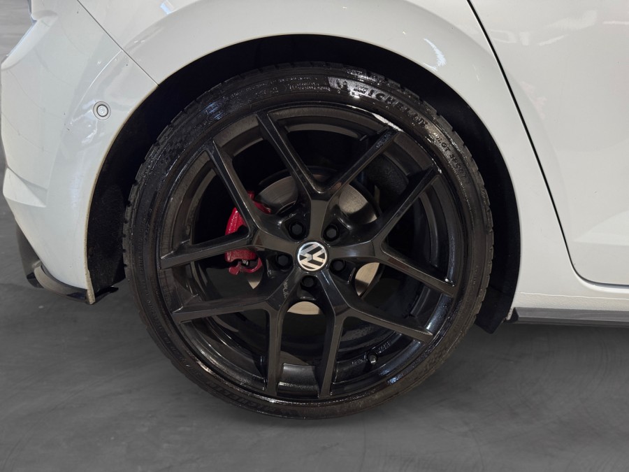 VOLKSWAGEN d'occasion POLO 2 TSI 200 GTI DSG AUTO de 2019