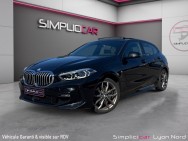 BMW d'occasion SERIE 1 120dA 190ch Edition Sport de 2022 Lyon Nord