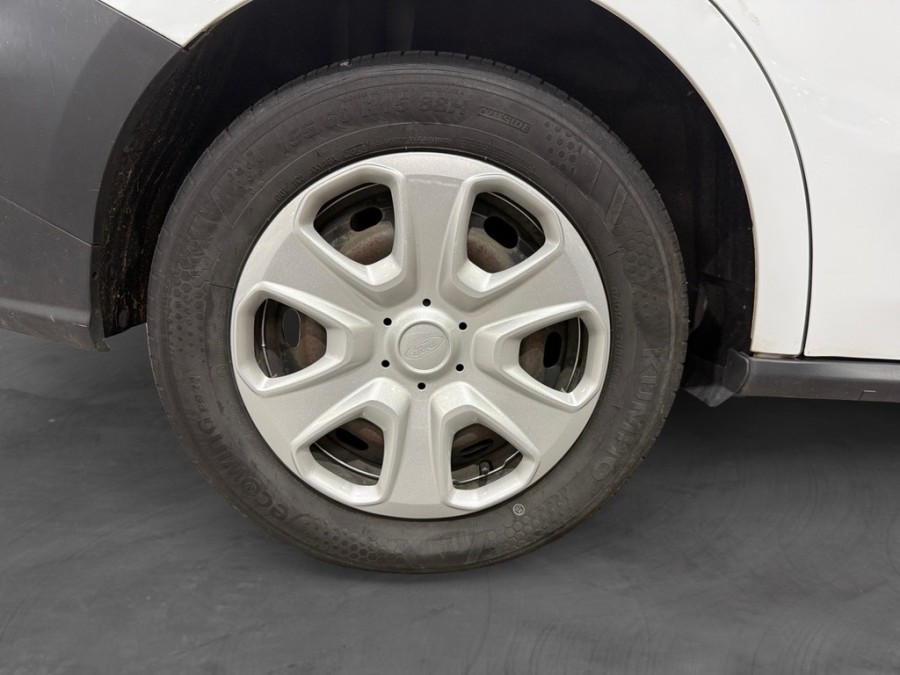 FORD d'occasion TRANSIT 1.5 TDCI 75 Trend de 2018 Lyon Ouest (69)﻿