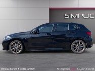 BMW d'occasion SERIE 1 120dA 190ch Edition Sport de 2022 Lyon Nord